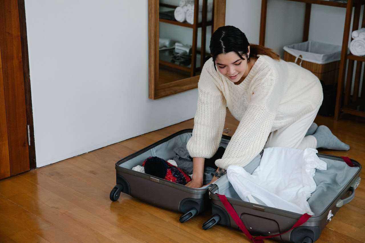 Items Every Avid Traveler Must Have in Their Arsenal