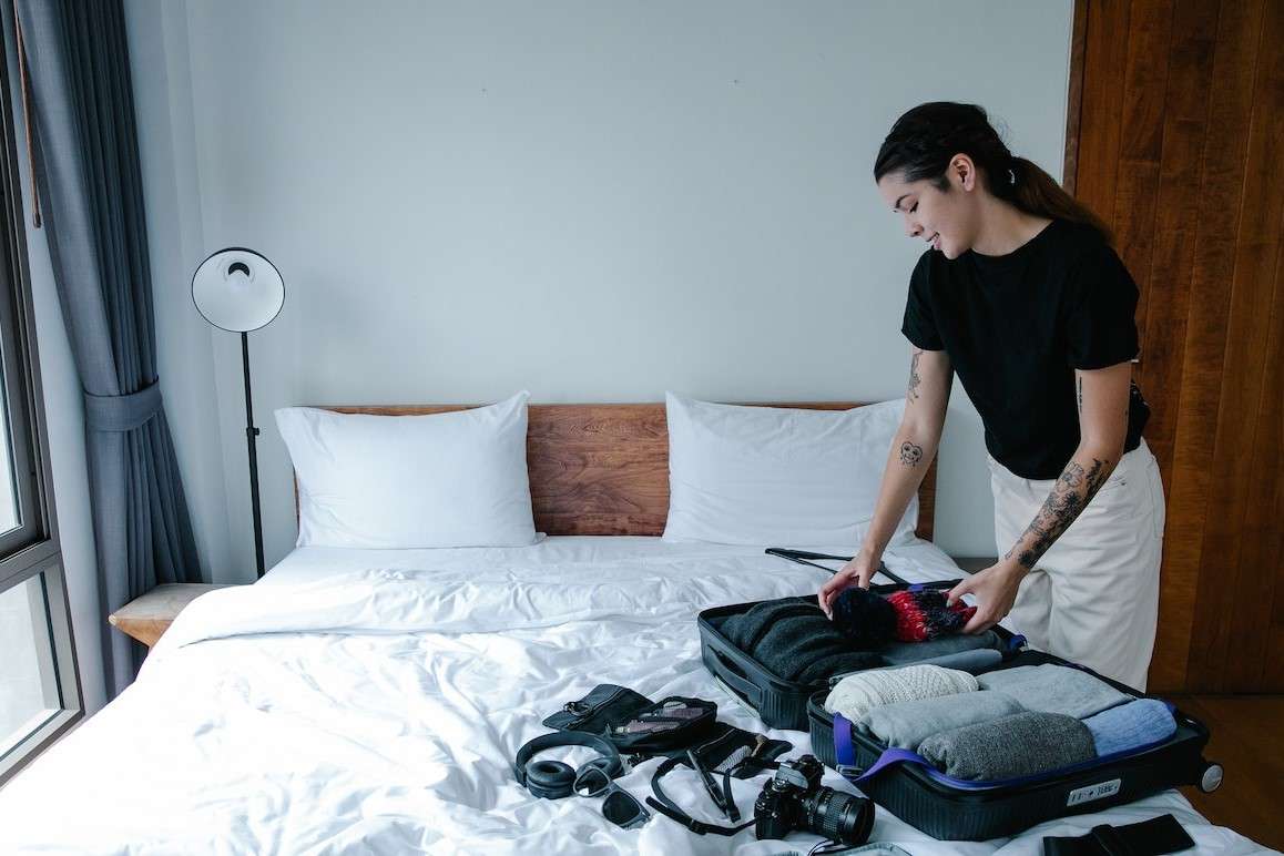 Items Every Avid Traveler Must Have in Their Arsenal