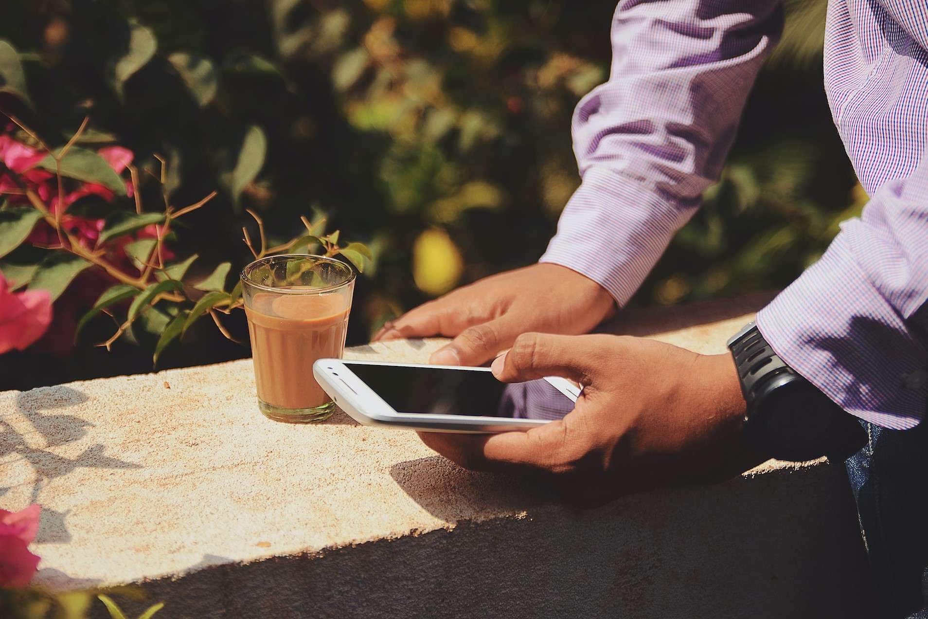 Ways to Bet On The Go