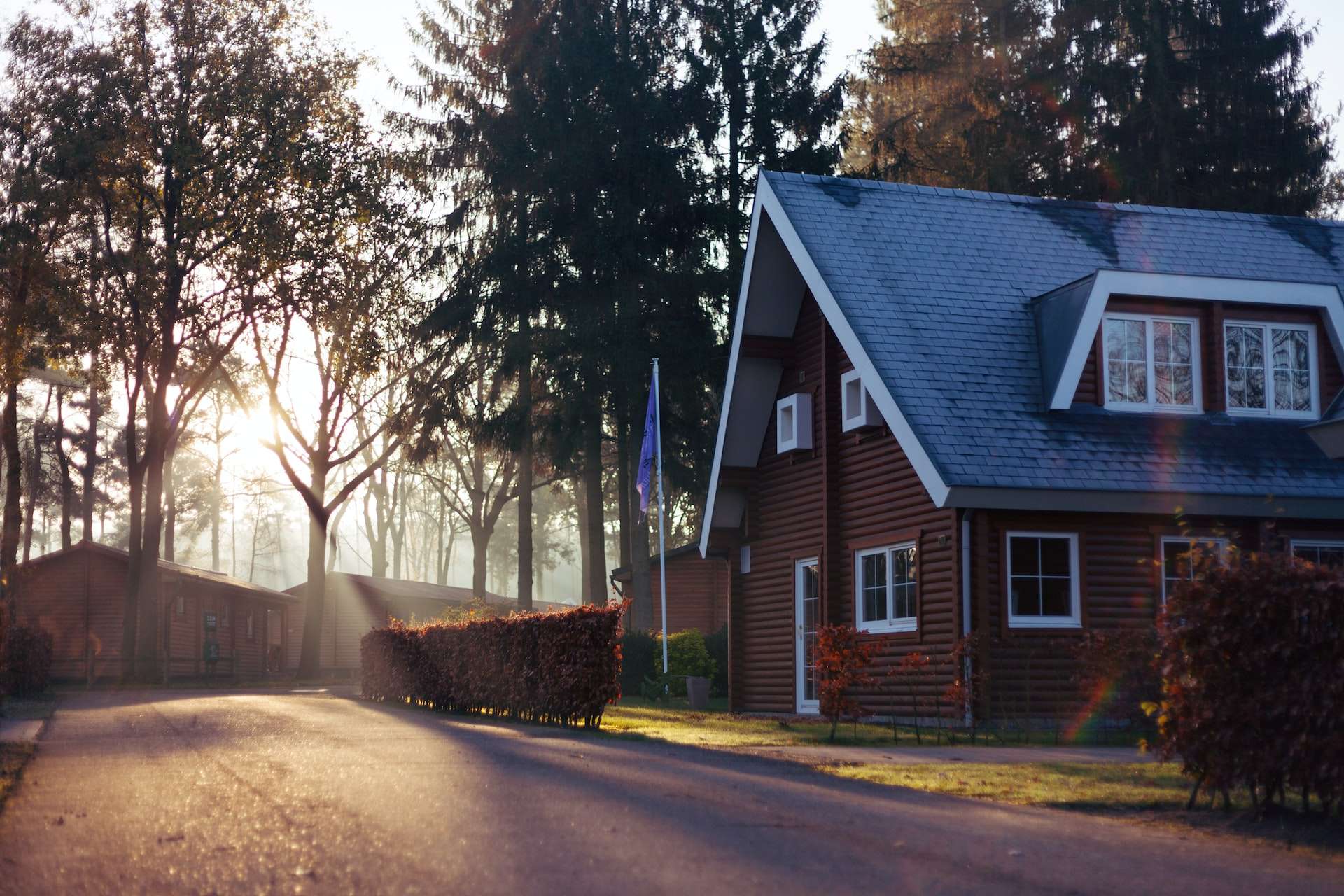 Be Prepared While Staying Away From Home