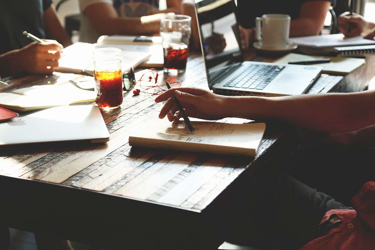 How To Decide Which Company Type Is Right For Your Business