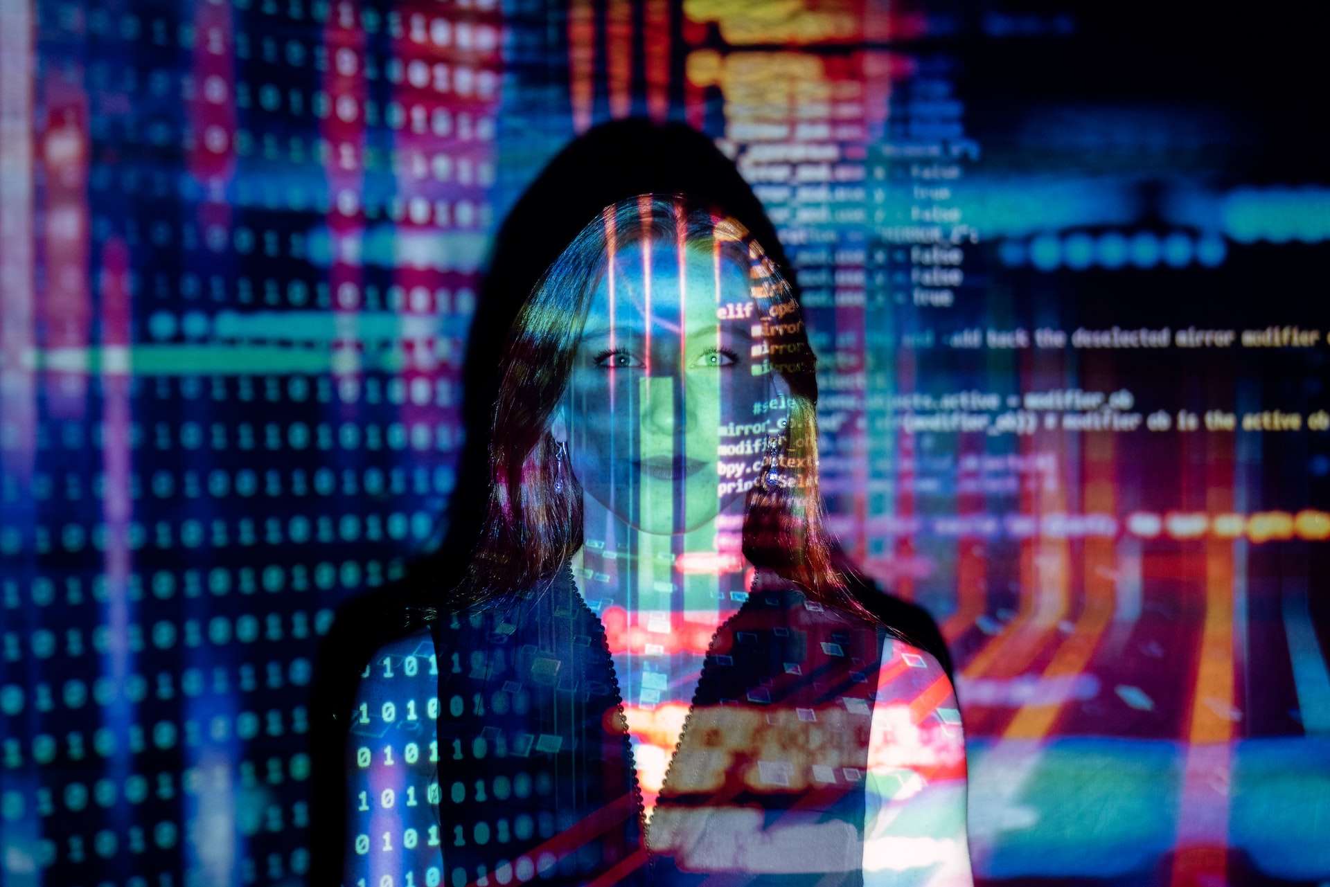 The Technological Commitments Mean More Than It Might Seem