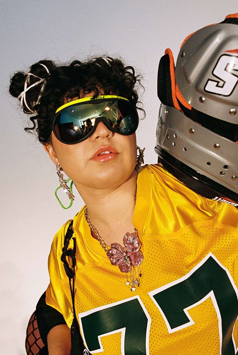 REMI WOLF TO MAKE AUSTRALIAN & NEW ZEALAND DEBUT THIS JANUARY