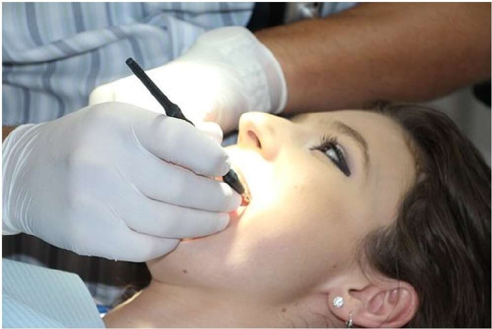 Dentists
