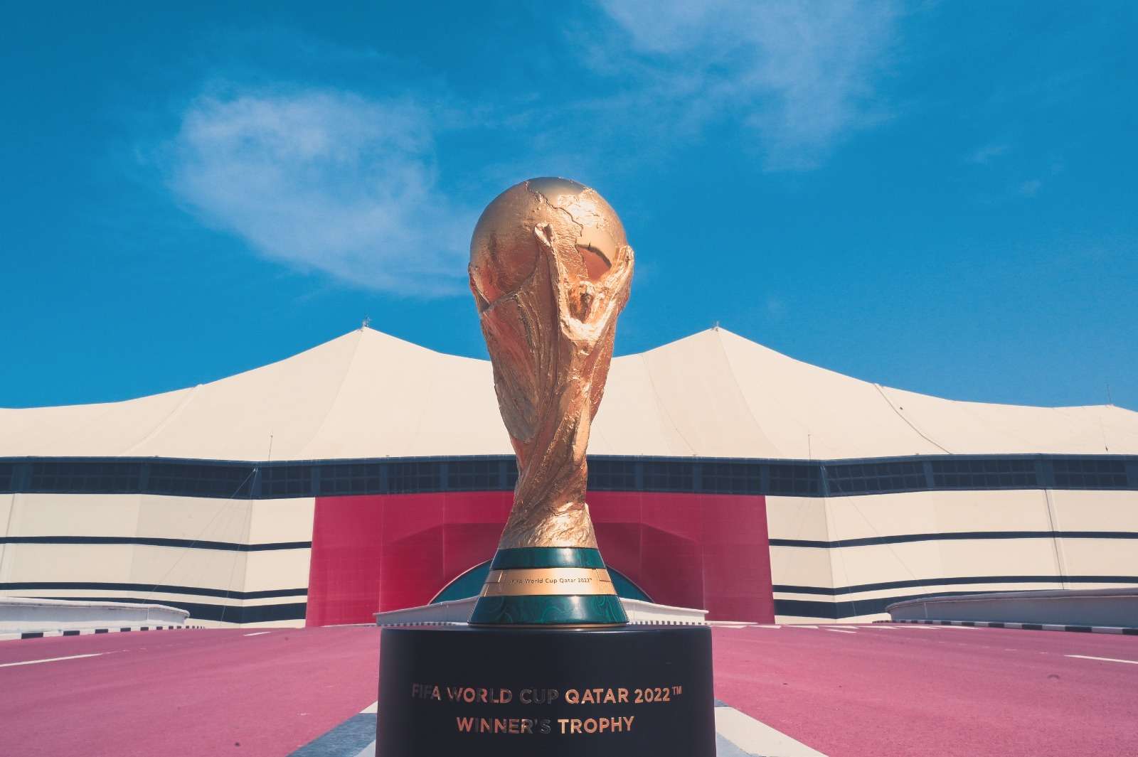 Qatar 2022 Organisers Announce Additional 30,000 Rooms for World Cup Visitors
