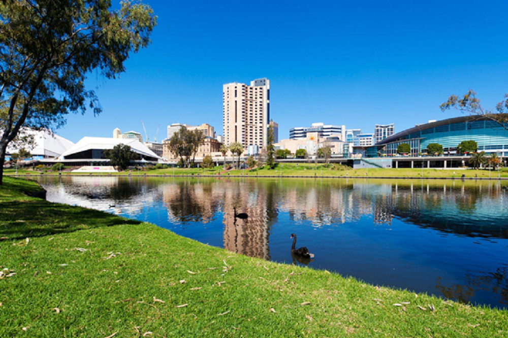 Must-do Things in Adelaide
