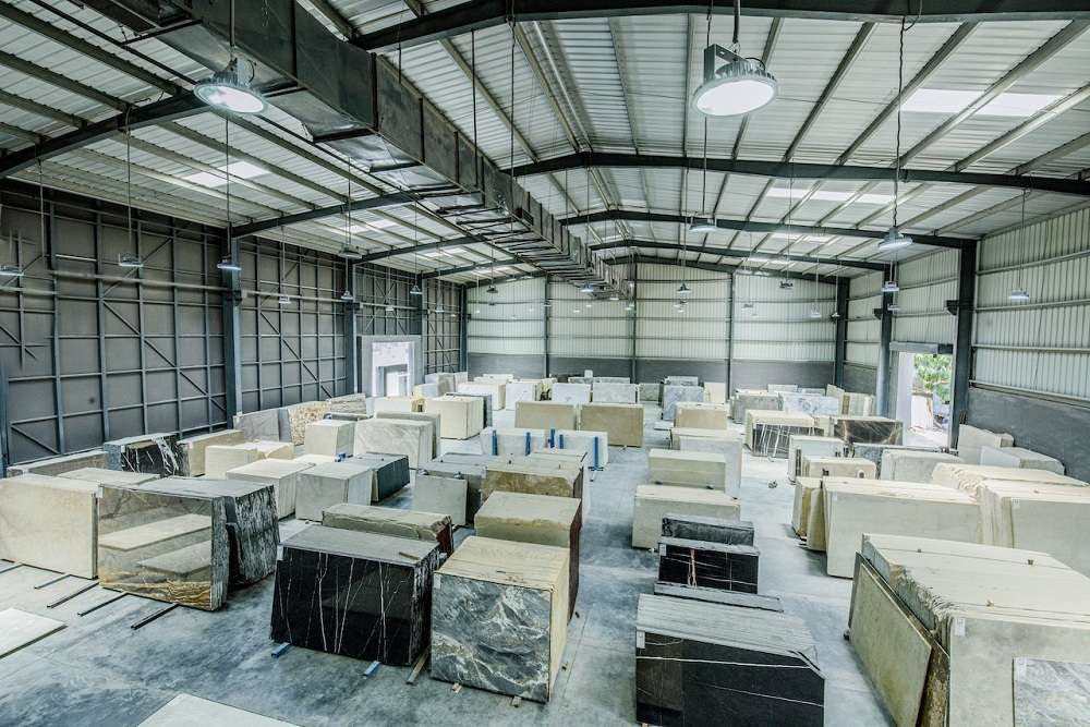 warehouse