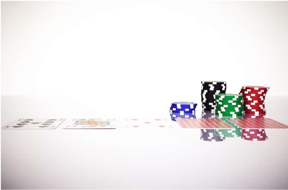 Gambling