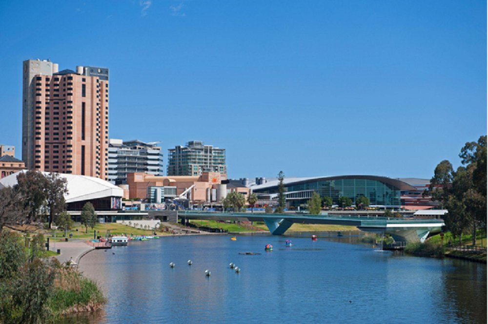 adelaide-north