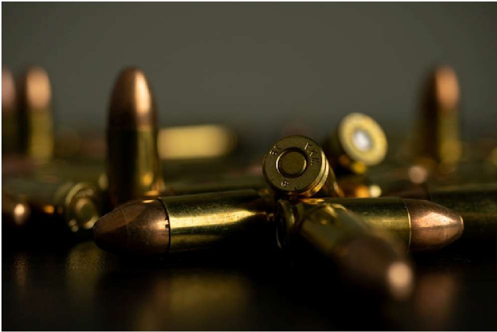Ammo Ammo