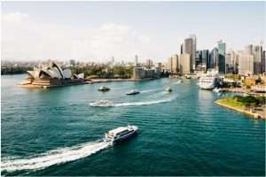 Australia Sydney