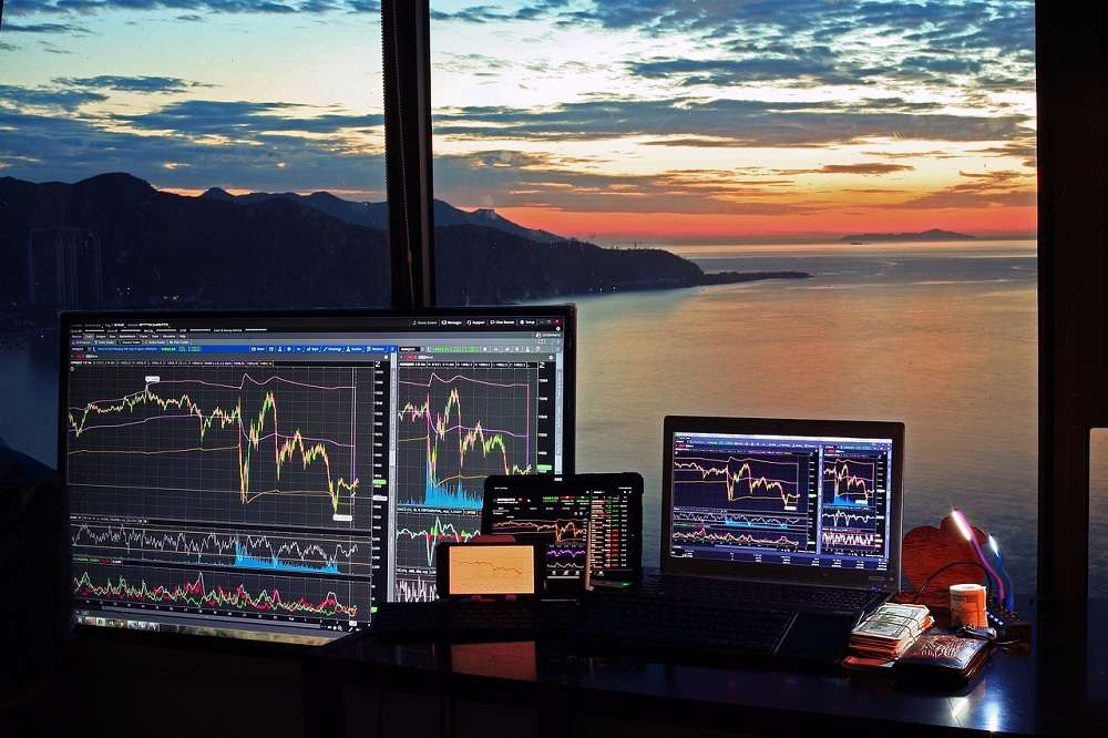 Cryptocurrency Cryptocurrency