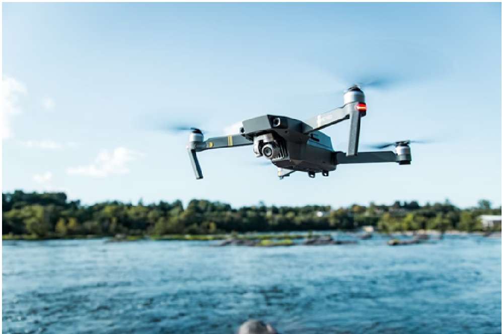Drones Drones