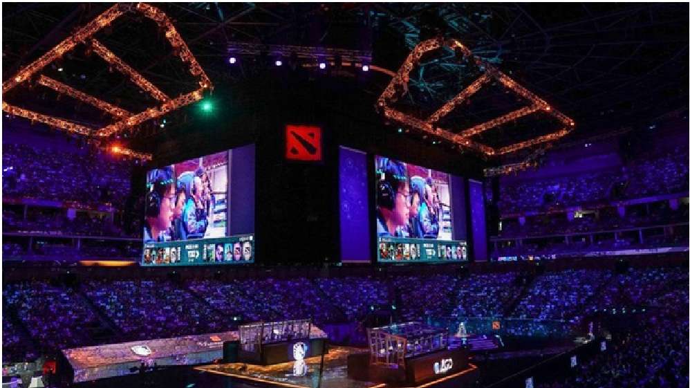 Esports Esports
