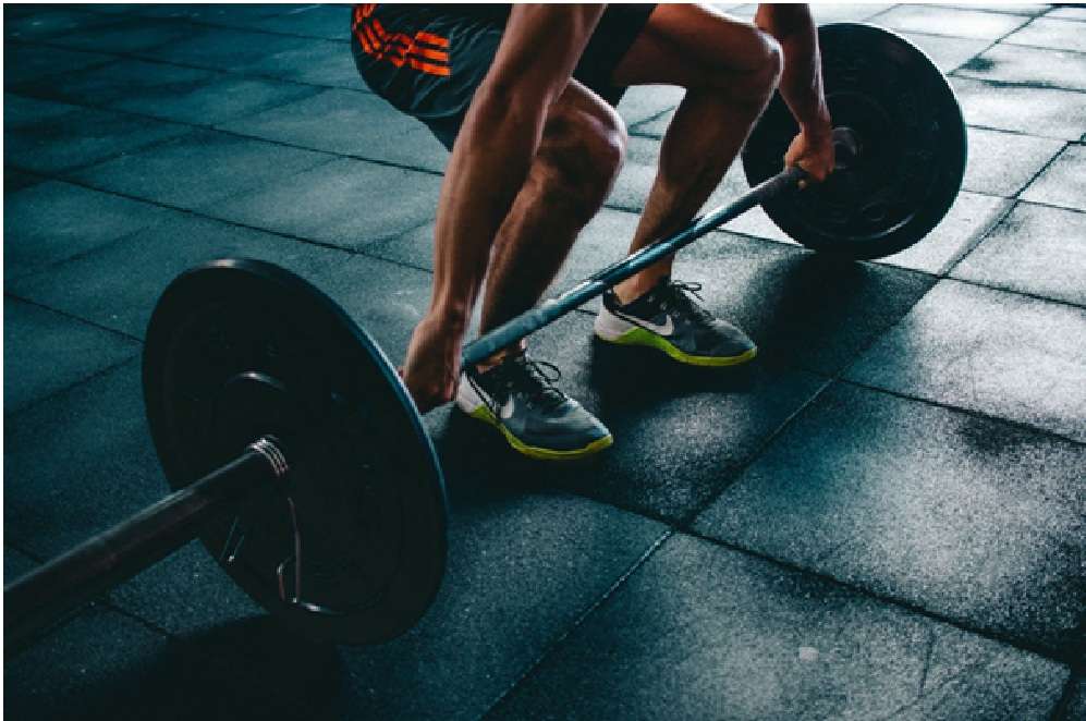 Exercise Exercise