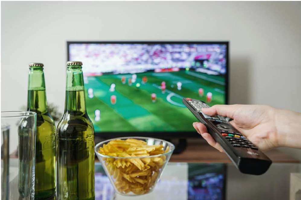 Football Football