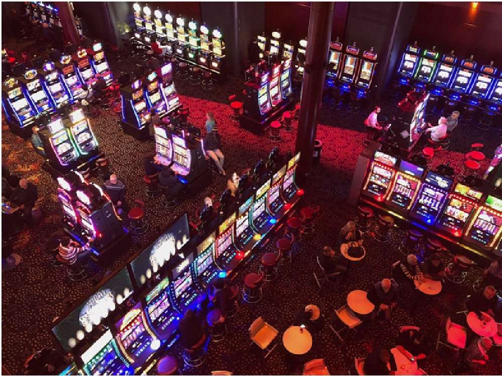 Gambling