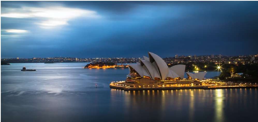 Move to Australia Move to Australia