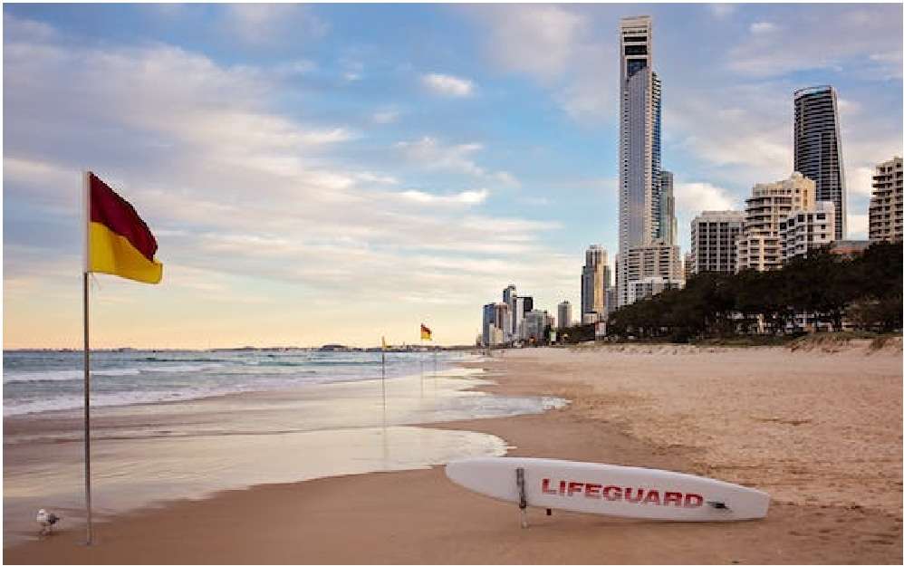 Sunshine Coast Sunshine Coast