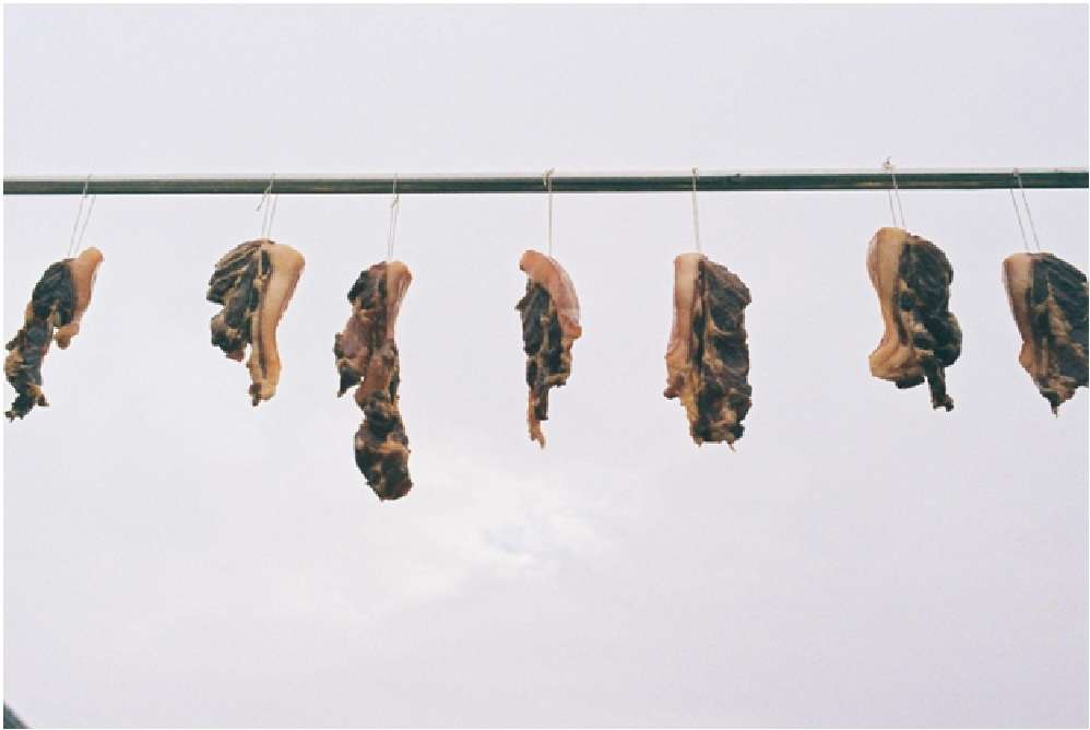 Biltong Biltong
