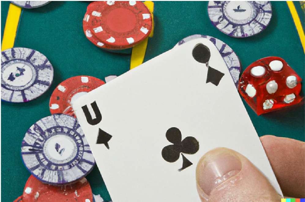 Online Casino online casino