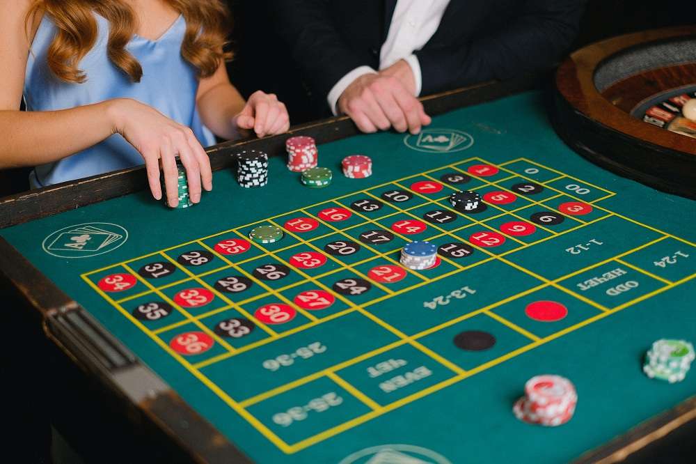 Australian Casinos