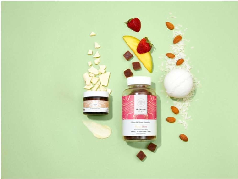 CBD Gummies CBD Gummies