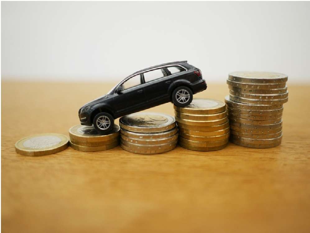 Leasing a car Leasing a car