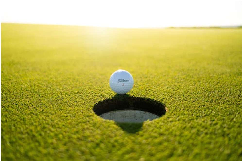 Golf Golf