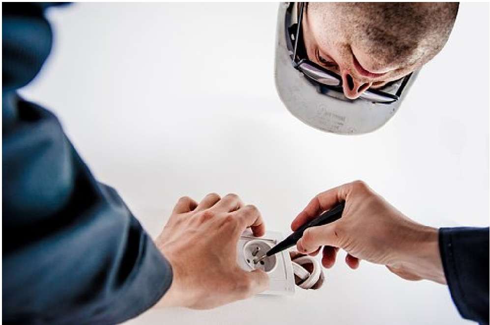 Home Repairs