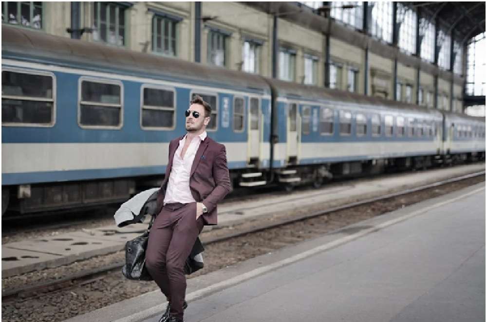 Traveling Traveling