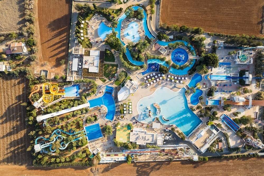 Waterpark Tickets Waterpark Tickets