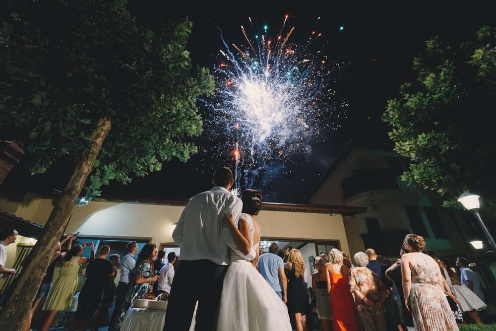 Wedding Entertainment Ideas Wedding Entertainment Ideas