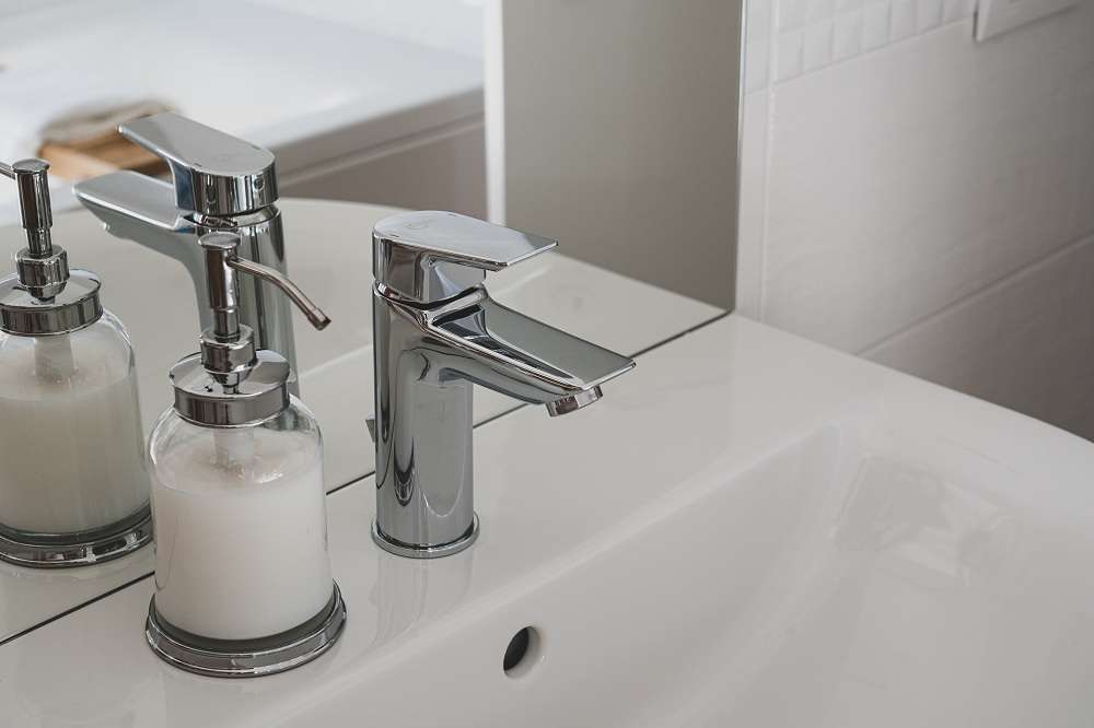 Bath Tapware