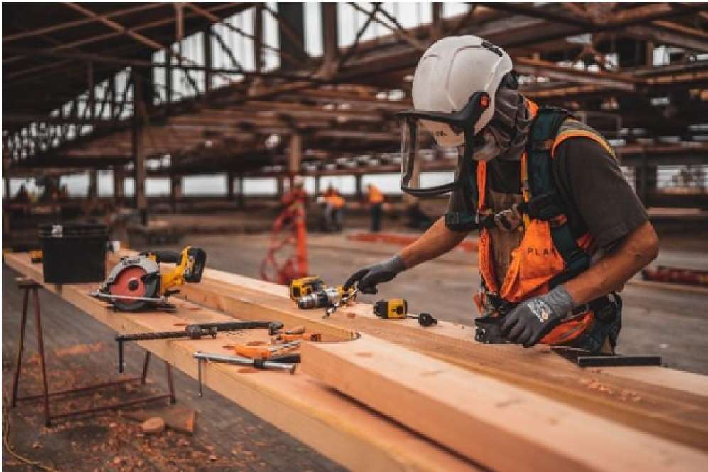 Construction Construction