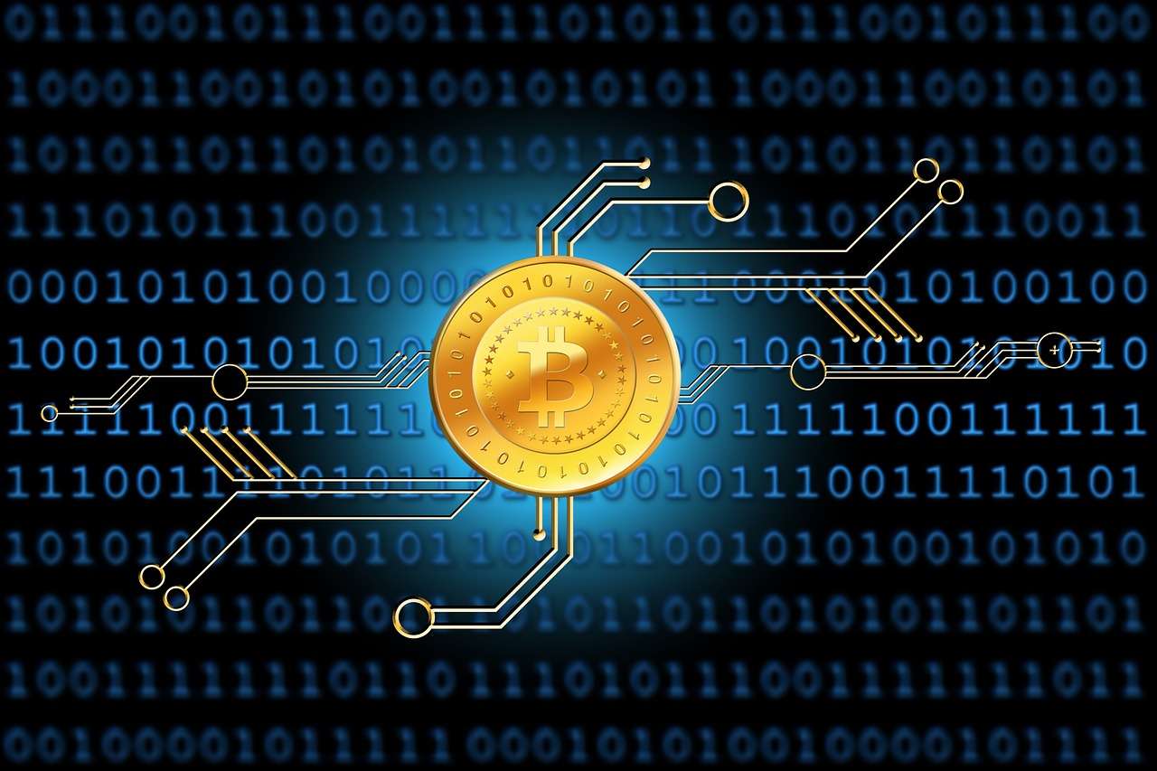 Cryptocurrency Cryptocurrency