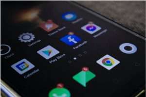 Mobile Apps