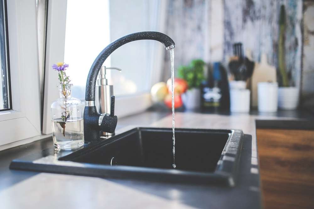 Kitchen Sink Kitchen Sink