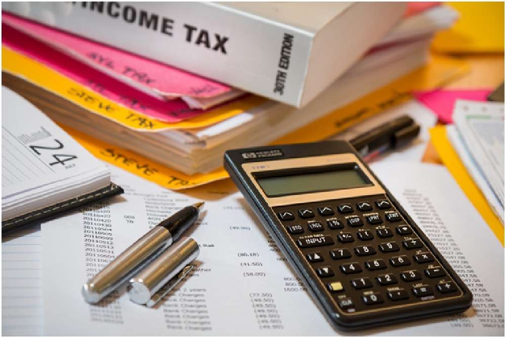 Tax Benefits