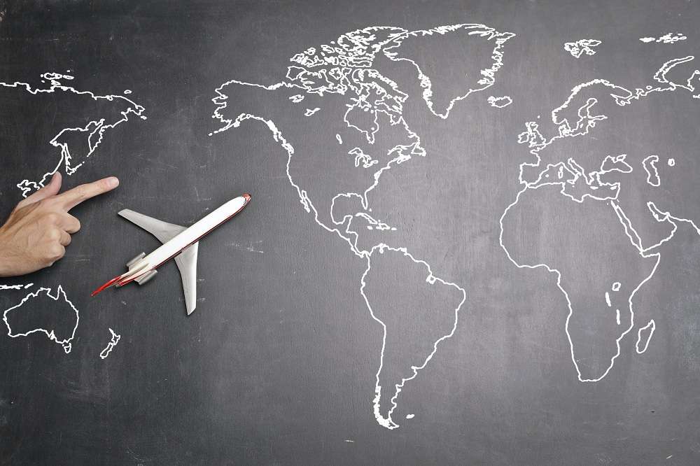 Travel Show Travel Show