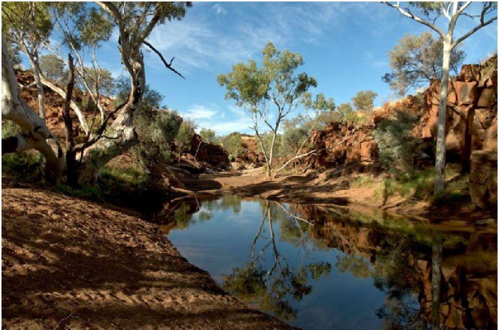 Visit Australia