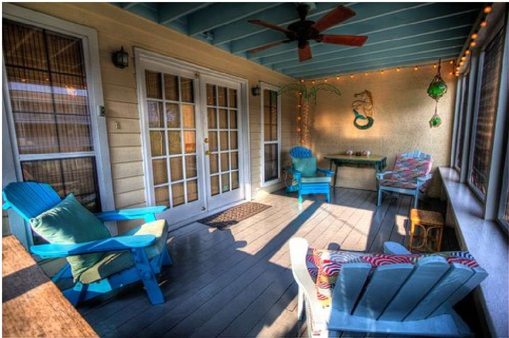 porch