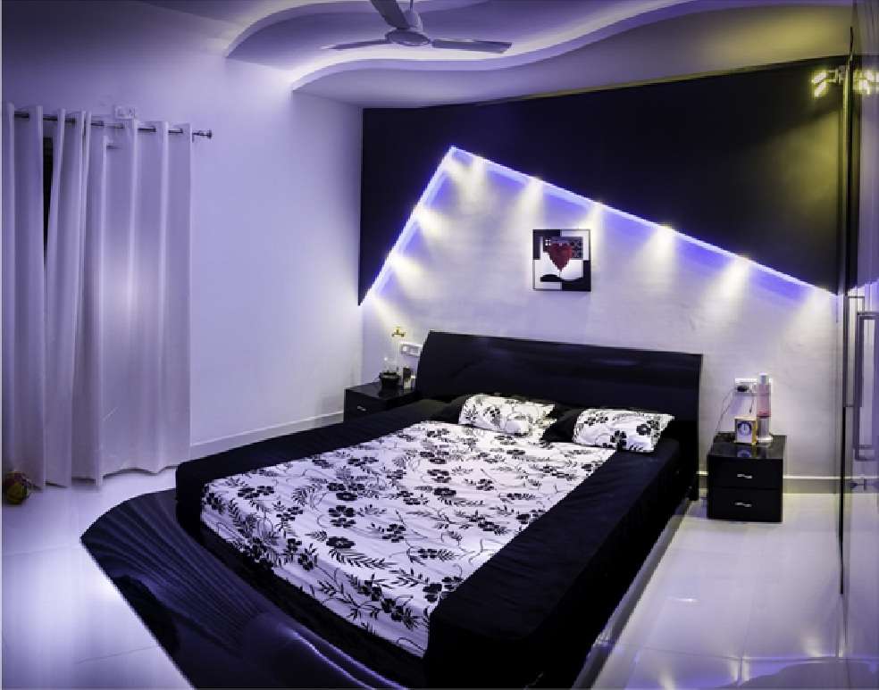 Bedrooms Bedrooms