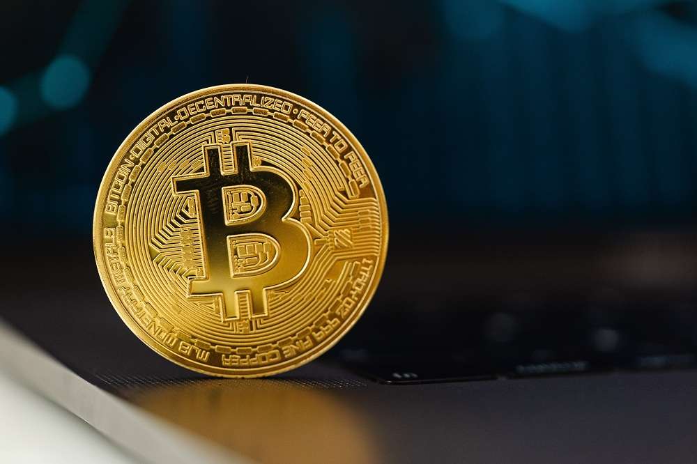 Bitcoin Bitcoin