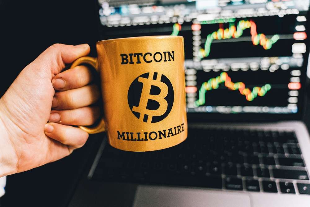 Crypto Trading Crypto Trading