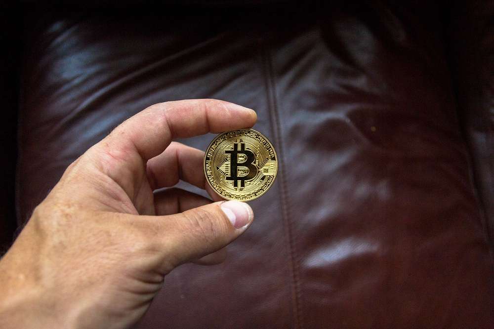 Crypto Crypto