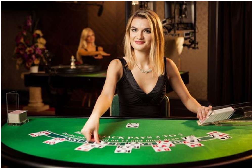 Gambling in Australia Gambling in Australia