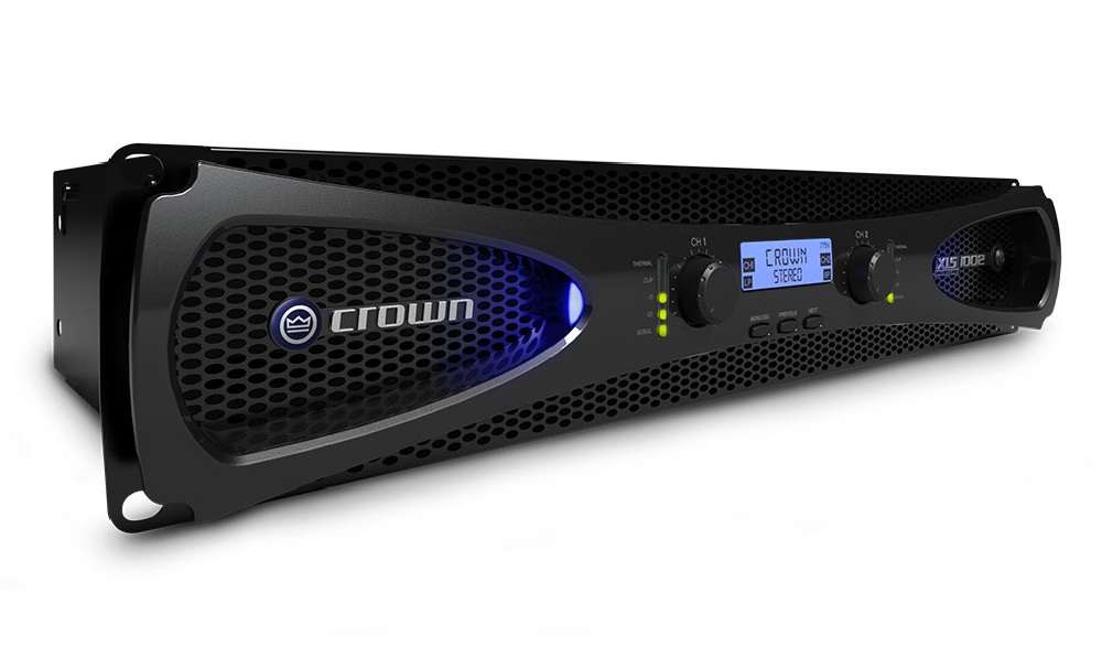 crownAMP crownAMP