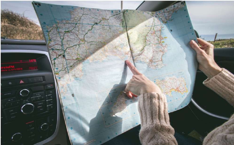 Australian Road Trip
