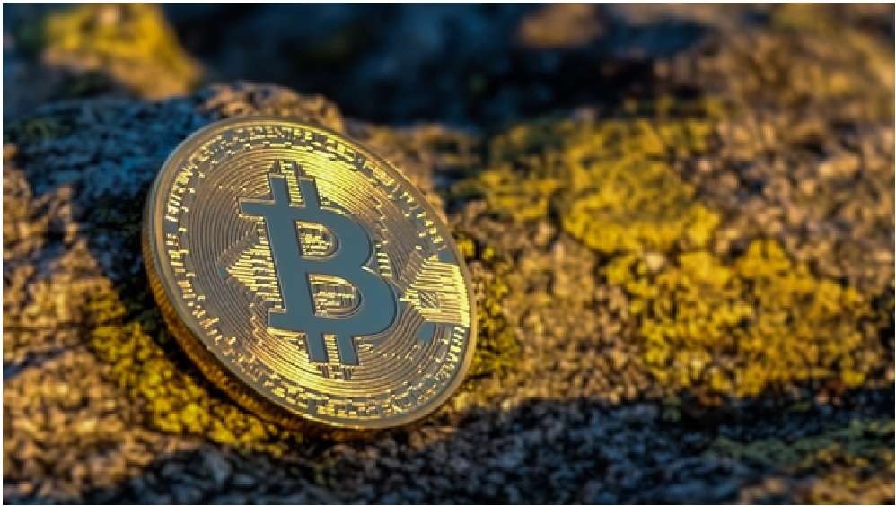 Bitcoin